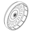 Washer Motor Rotor for Maytag MHW8100DW0 - Part WPW10544980