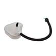 Washer Detergent Dispenser Reservoir for Maytag MVWB725BG0 - Part WPW10552116