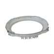 Washer Tub Ring for Maytag MVWX500BW0 - Part WPW10556325