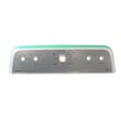 Washer Control Panel Assembly (white) WPW10557259