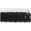 Washer User Interface for Whirlpool WTW5840BC0 - Part WPW10560210
