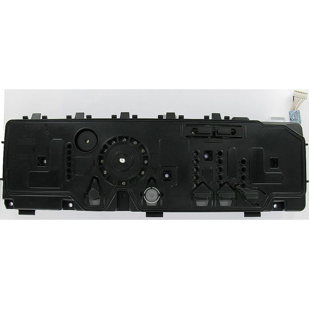 Part #wpw10560212R, Refurbished Washer User Interface / 20.25 x 8.25 x 4.75