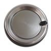 Dryer Control Knob (replaces W10562155) WPW10562155