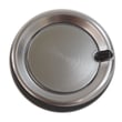 Dryer Control Knob WPW10562155