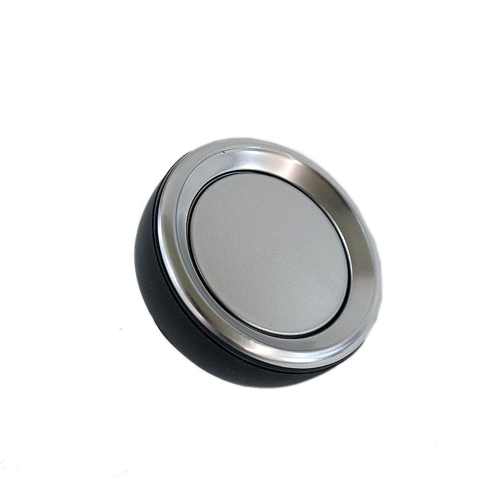 Part #wpw10565871, Dryer Control Knob | 1.93 x 1.93 x 0.62