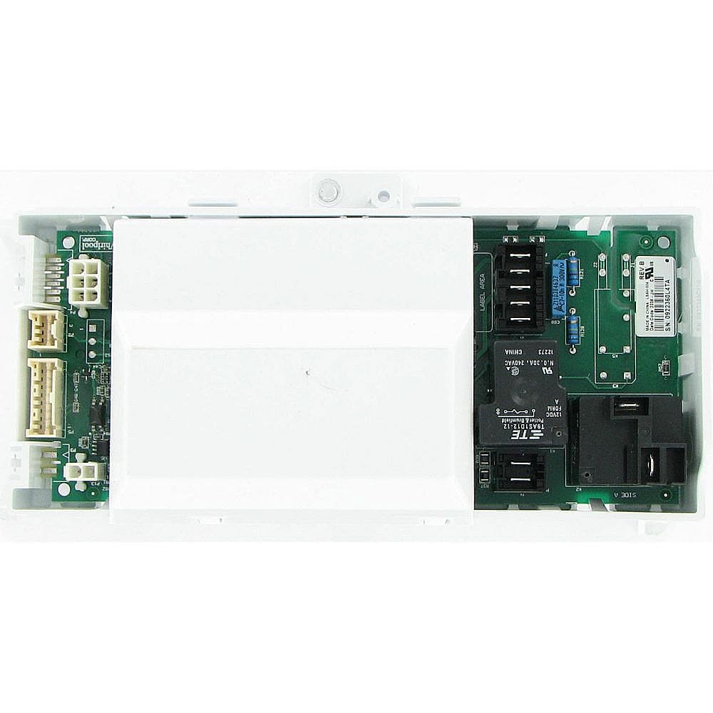Part #wpw10568610, Dryer Electronic Control Board | 11.00 x 6.00 x 2.00