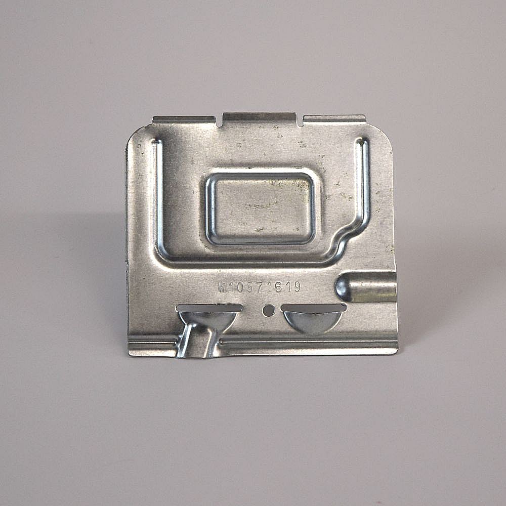 Part #w11298298, Dryer Terminal Block Cover (Replaces W11219688, Wpw10571619) / 5.25 x 4.75 x 0.12