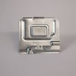 Dryer Terminal Block Cover for Admiral AED4675EW0 - Part W11298298