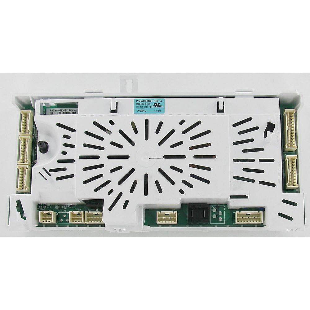 Part #wpw10583051R, Refurbished Washer Electronic Control Board