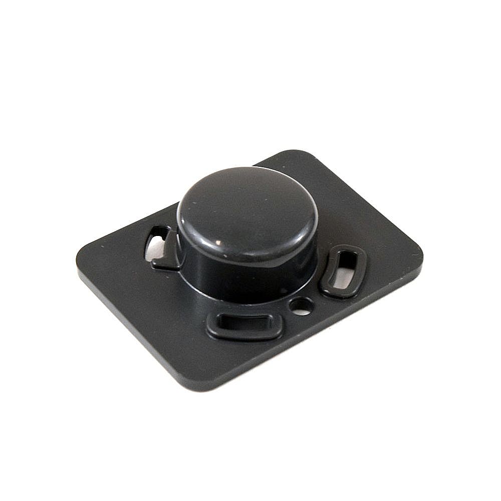 Part #wpw10592574, Button / 1.50 x 1.12 x 0.12