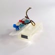 Washer Water Inlet Valve Assembly WPW10601448