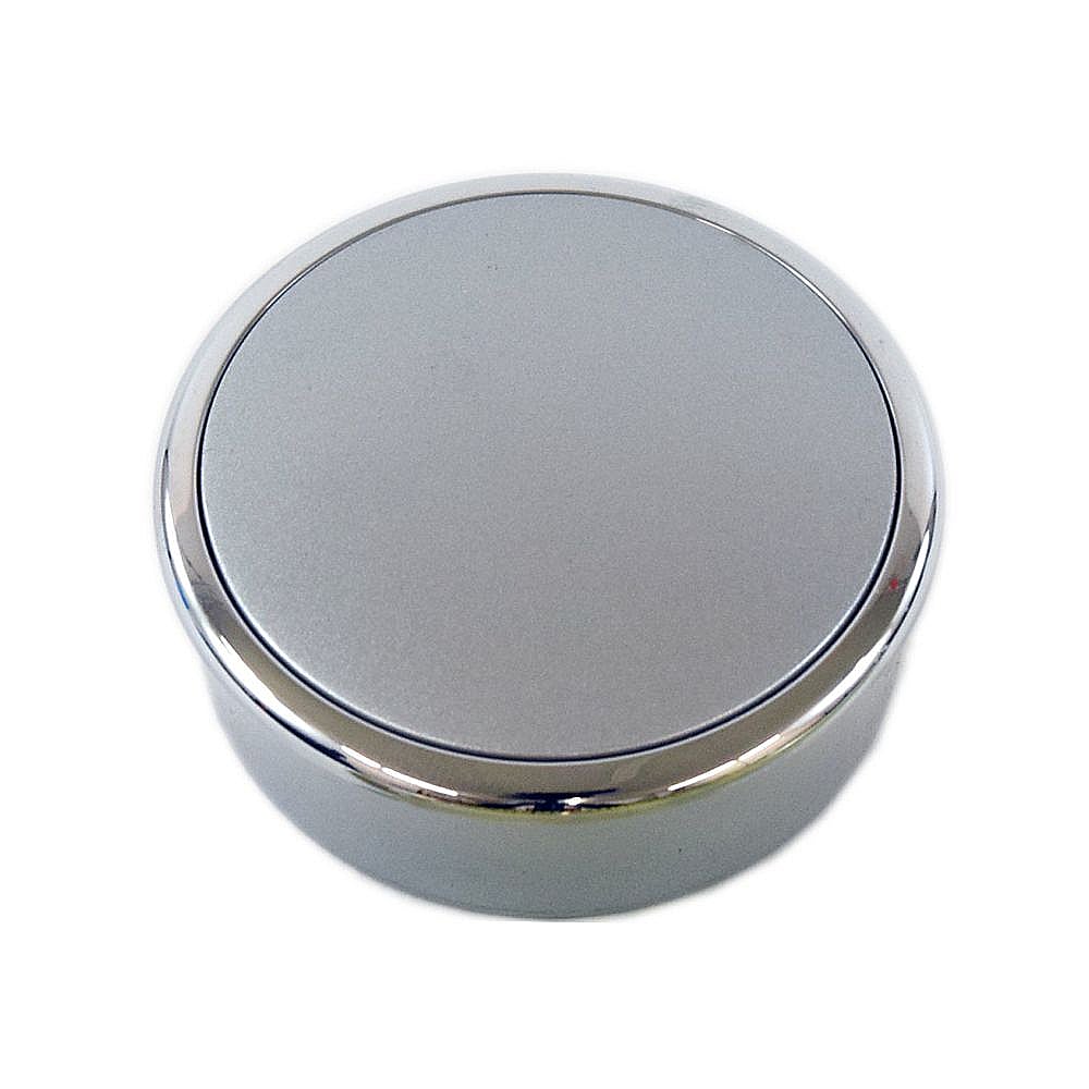 Part #wpw10605795, Washer Control Knob | 1.93 x 1.93 x 0.62