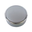 Washer Control Knob WPW10605795