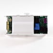 Dryer Electronic Control Board for Kenmore 110C68102310 - Part WPW10606685