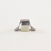 Dryer Door Catch WPW10610880