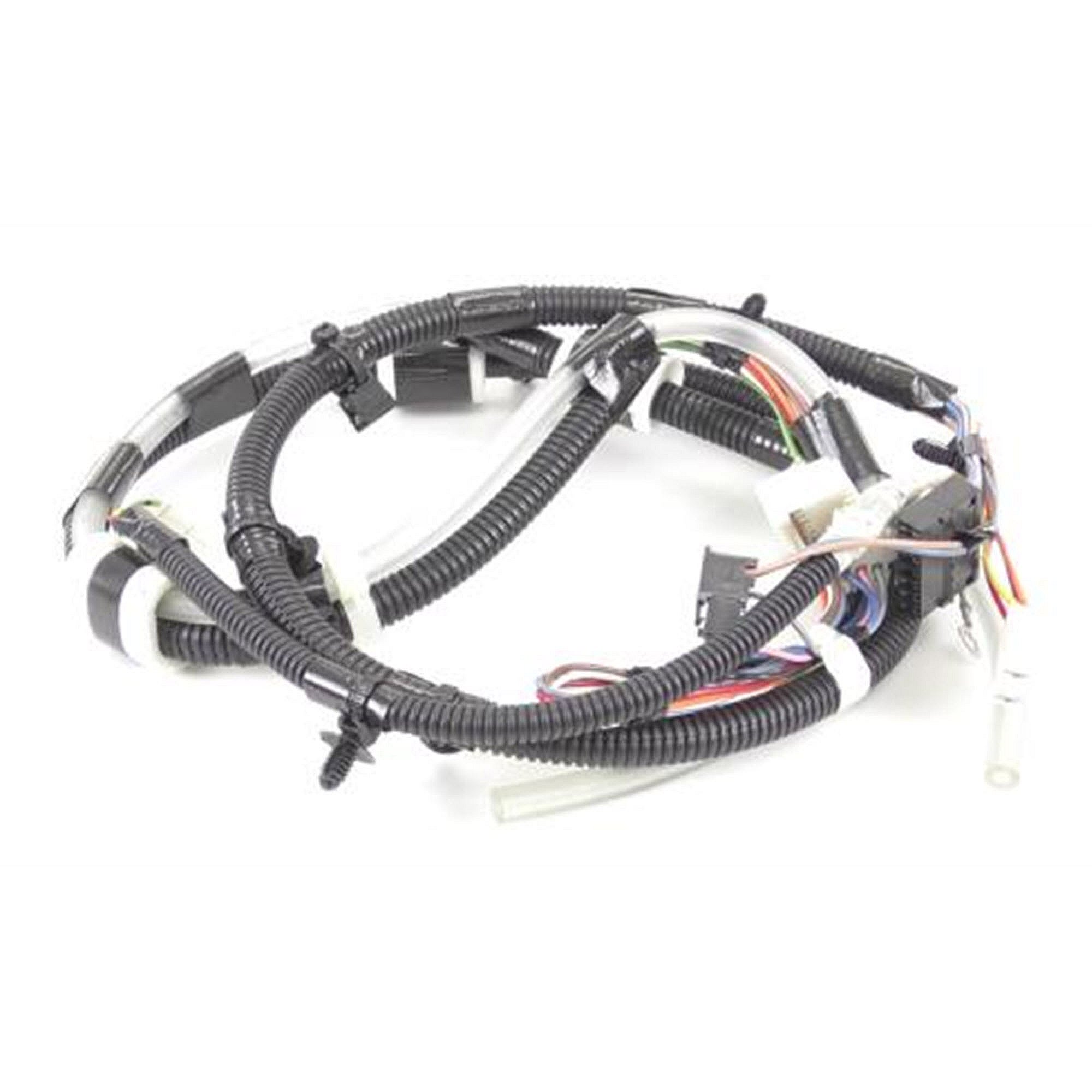 Part #wpw10635156, Harn Lwr Fus / 11.50 x 11.25 x 2.12
