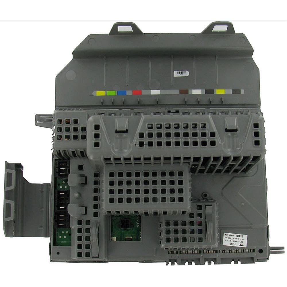 Part #wpw10635660R, Refurbished Washer Electronic Control Board