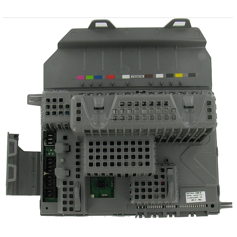 Part #wpw10635844R, Refurbished Washer Electronic Control Board