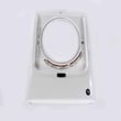 Washer Front Panel (white) for Maytag MHW5100DC0 - Part WPW10650837