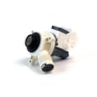 Washer Drain Pump for Maytag MVWX500BW0 - Part WPW10661045