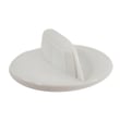 Dryer Control Knob WPW10711289
