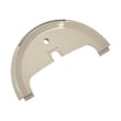 Whirlpool Swash User Interface (linen) for Whirlpool SFF1002CSA0 - Part WPW10718139