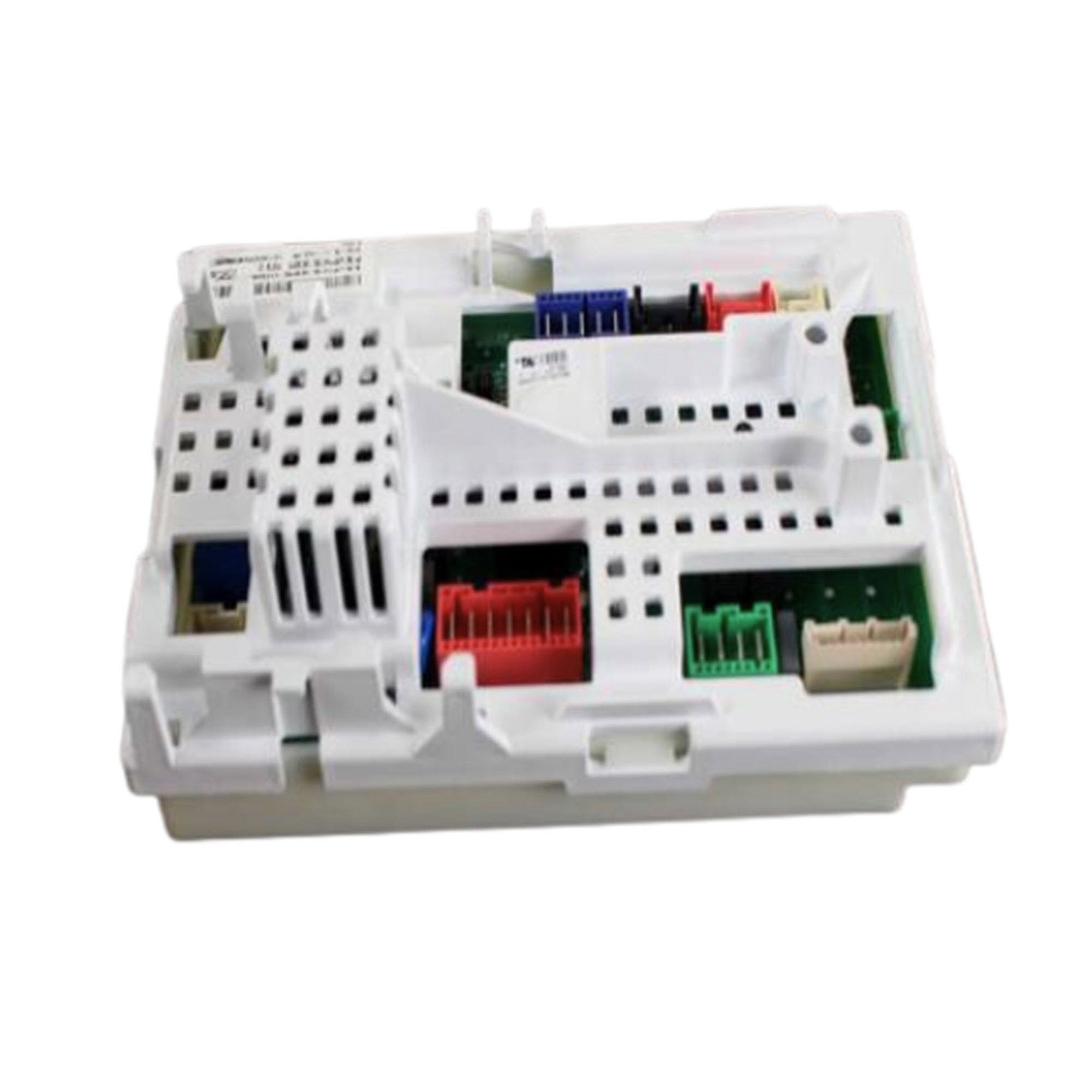 Part #wpw10719321, Washer Electronic Control Board | 11.75 x 5.25 x 5.75