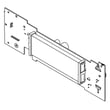 Commercial Dryer User Interface for Kenmore 11091932512 - Part WPW10719682