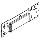 Commercial Washer User Interface