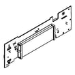 Washer User Interface for Whirlpool CHW9060AW0 - Part WPW10726640