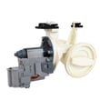Washer Drain Pump Assembly (replaces W10730972)