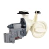Whirlpool Washer Drain Pump Assembly WPW10730972