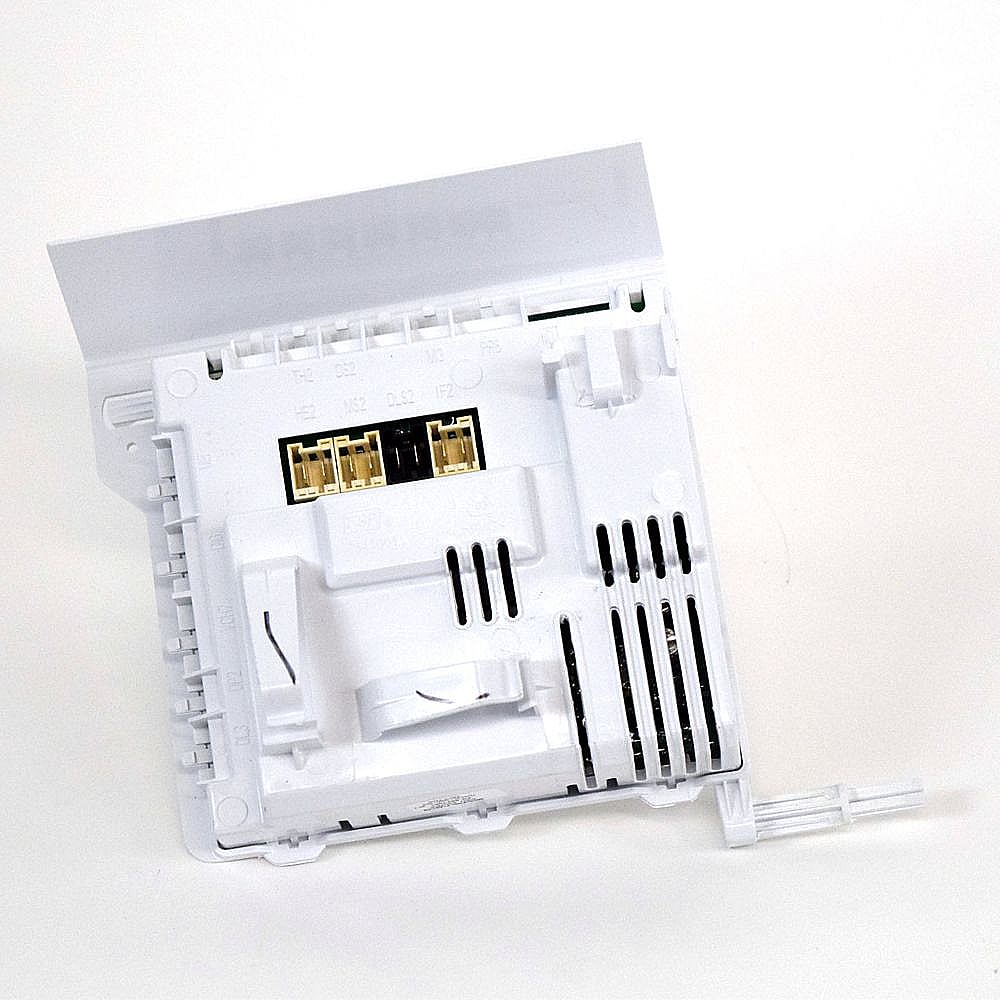 Part #w11401697, Laundry Center Washer Electronic Control Board (Replaces W11358027, W11365314) / 9.50 x 9.50 x 5.25