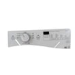 Washer Control Panel Assembly WPW10750475