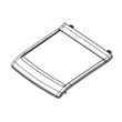 Washer Lid for Kenmore 11129142120 - Part 36116-0036304