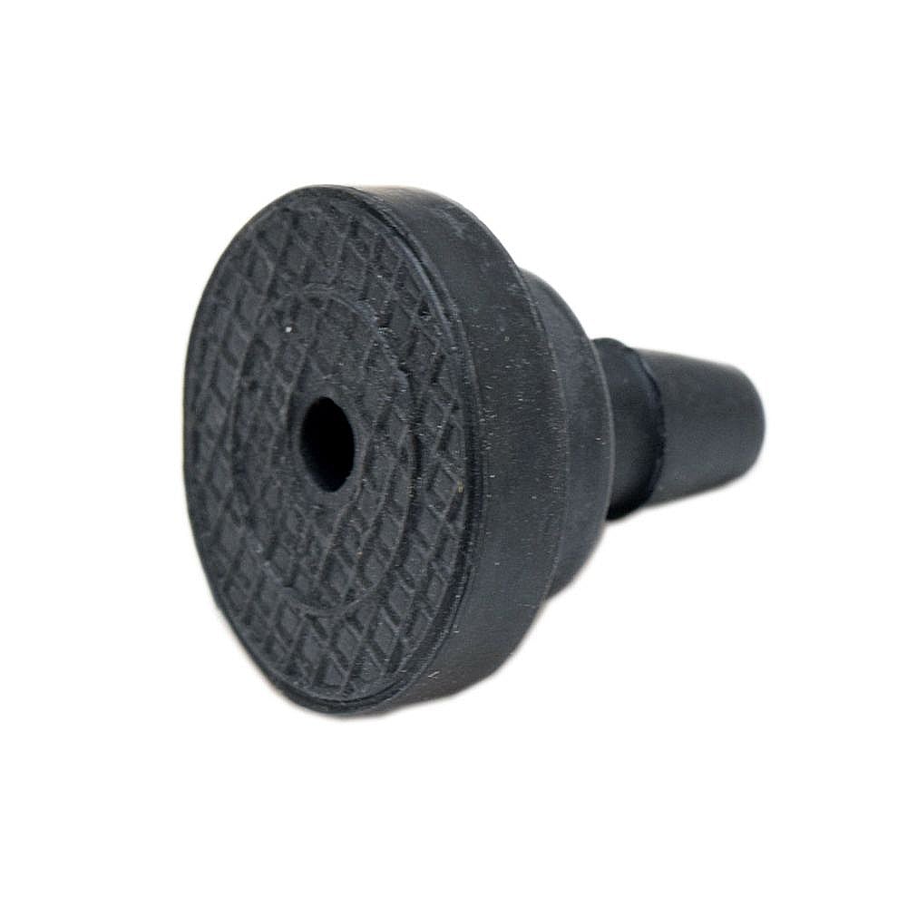 Part #00330202005, Fixed Foot / 4.25 x 4.00 x 1.00