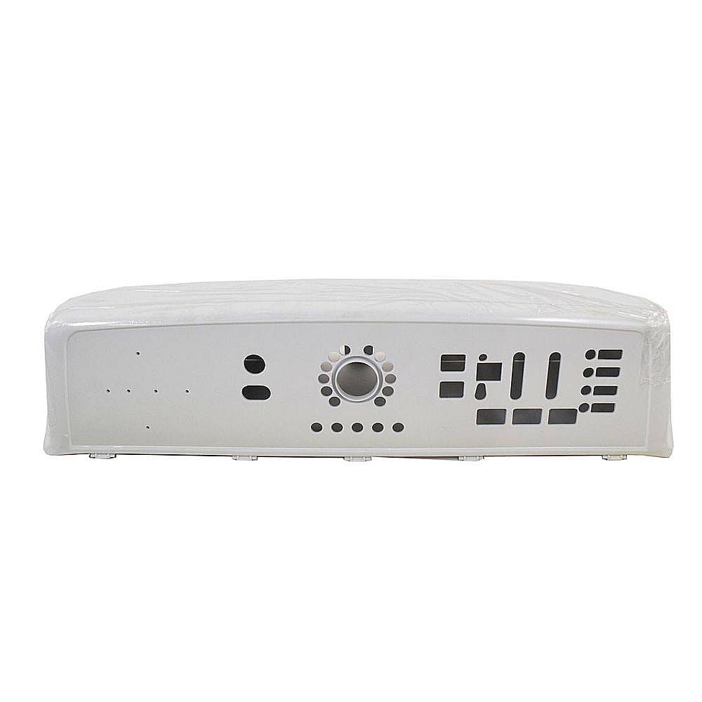 Part #301121600007, Control Panel