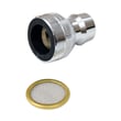 Washer Faucet Adapter for Haier QXJ100-96 - Part GX325310401