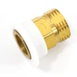 Haier Washer Faucet Adapter for Haier QXJ100-96 - Part WD-0015-03