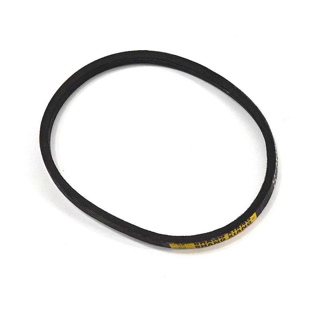 Part #wd-0350-02, Haier Washer Drive Belt / 6.50 x 5.70 x 1.00