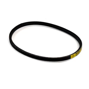 Washer Drive Belt (replaces Wd-0350-39) WH07X27361