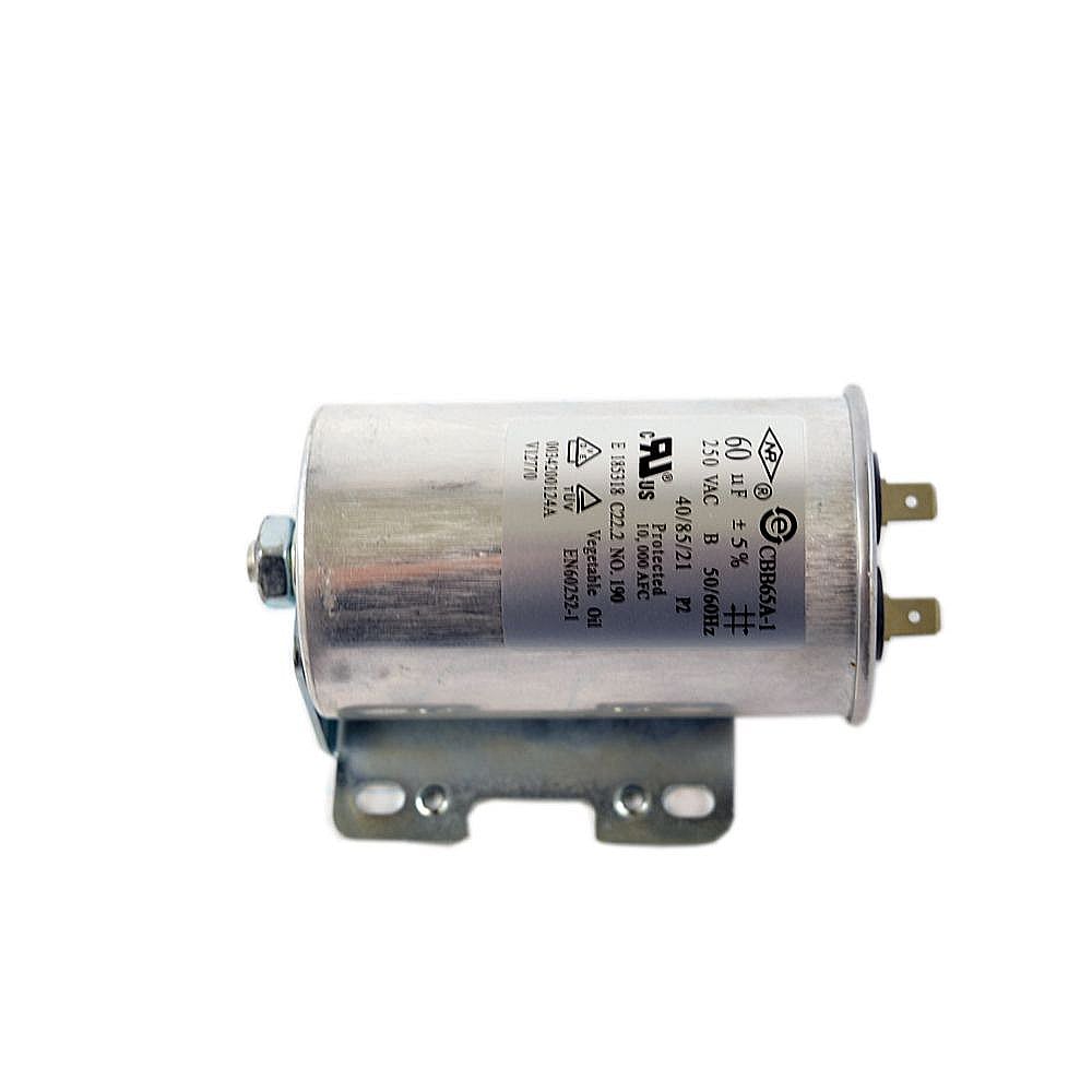 Part #wd-1400-36, Washer Run Capacitor / 6.00 x 2.10 x 2.00