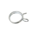 Haier Clamp for Haier QXJ100-96 - Part WD-1640-24