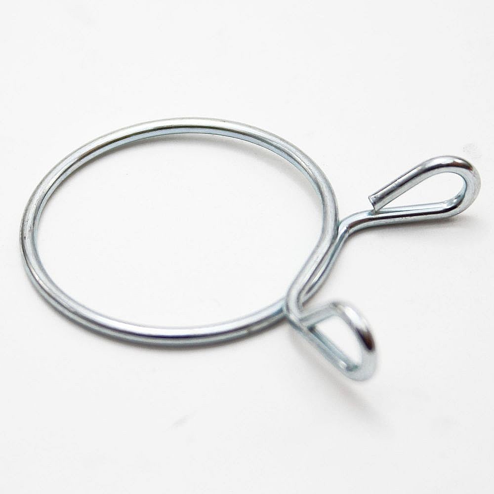Part #wd-1640-49, Washer Hose Clamp / 2.80 x 1.70 x 0.80