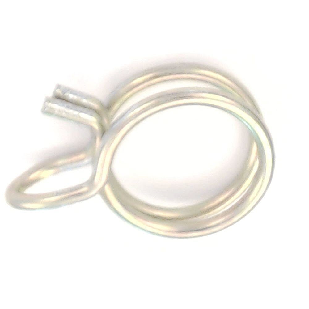 Part #wd-1640-60, Hose Clamp
