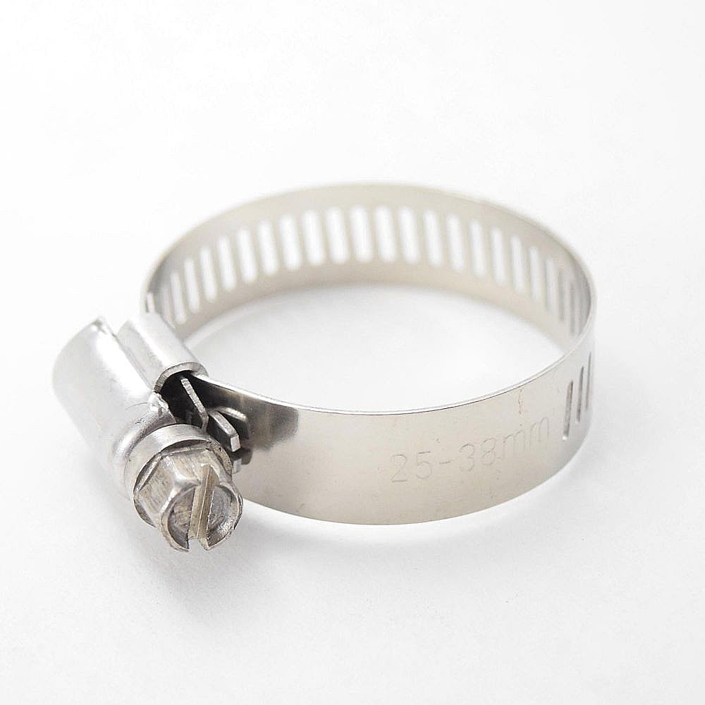 Part #wd-1650-22, Washer Hose Clamp / 2.80 x 1.70 x 0.80