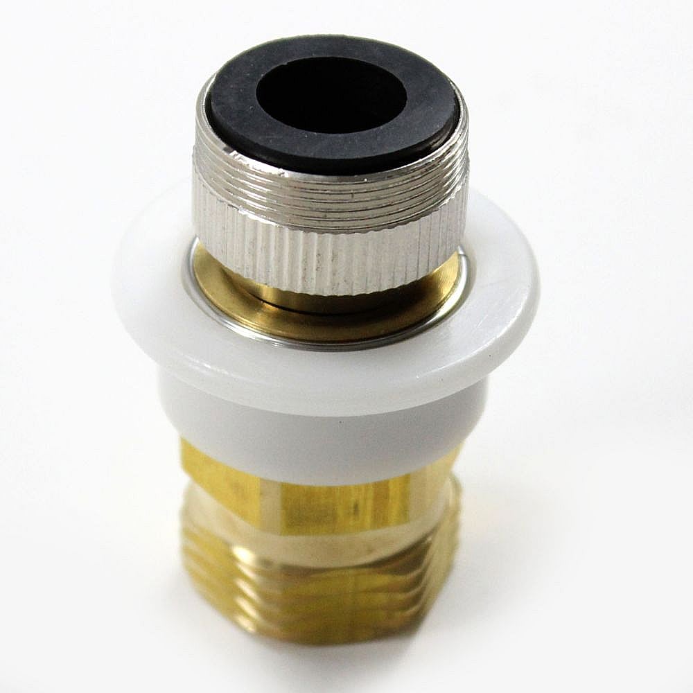 Part #wd-1940-01, Washer Fill Hose Coupler
