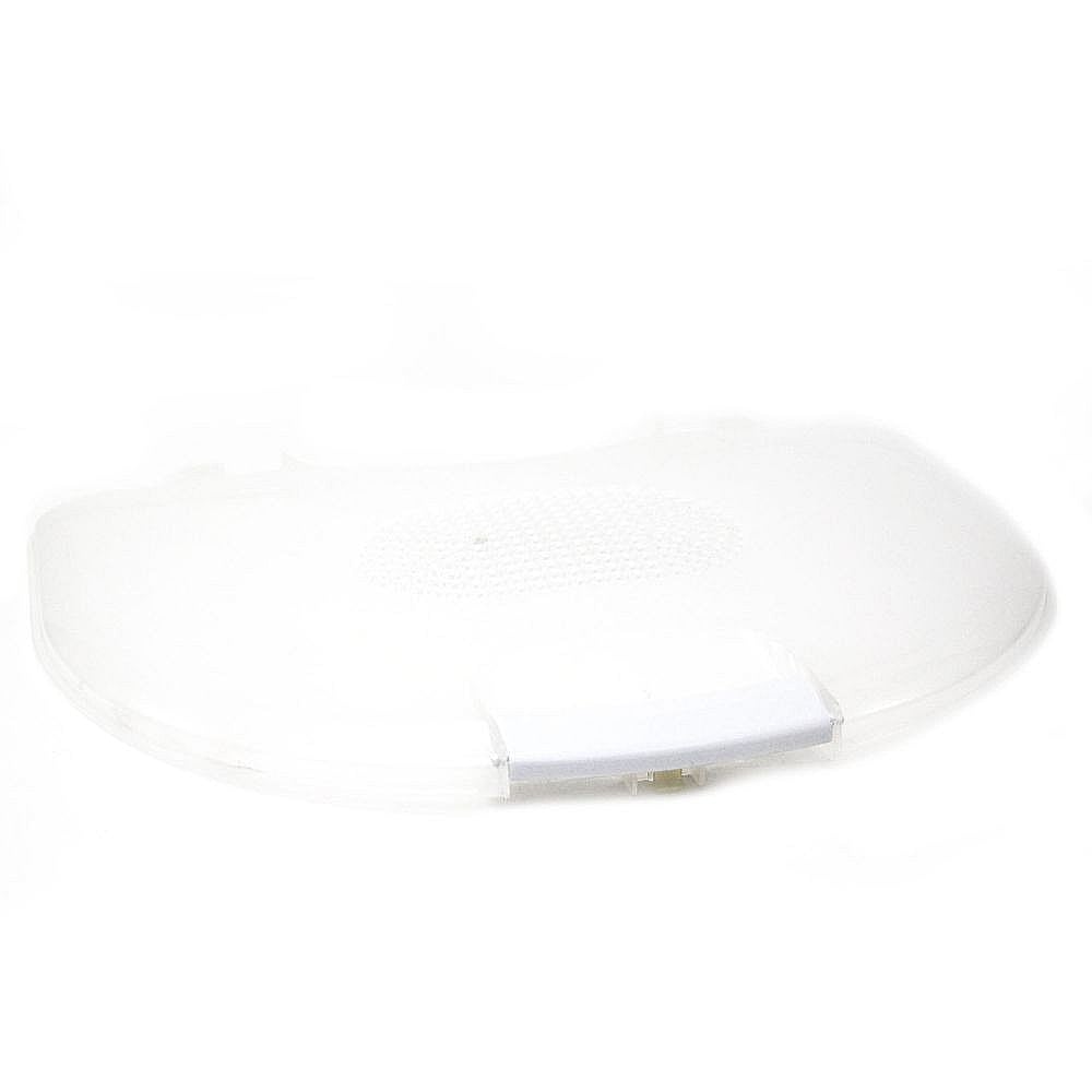 Part #wd-1950-151, Washer Cover