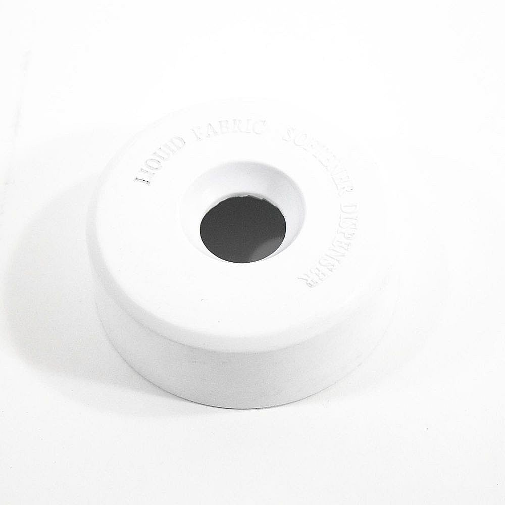 Part #wd-1950-207, Agitator Cover