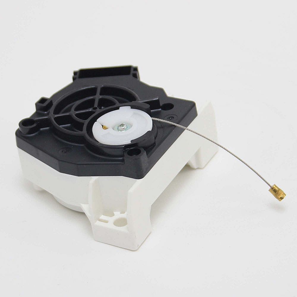 Part #wd-2350-01, Washer Drain Pump Motor / 5.00 x 3.50 x 1.50